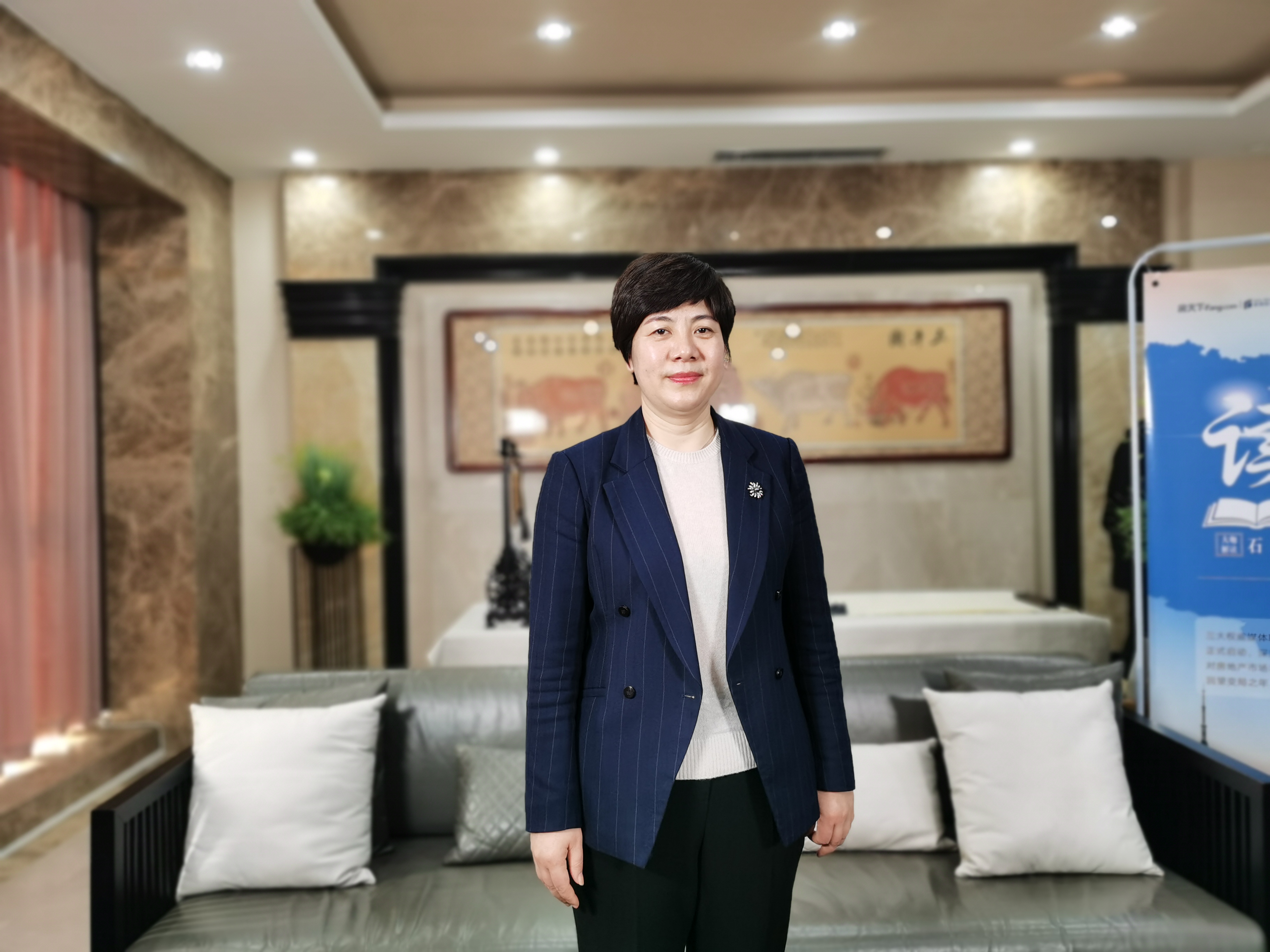 石家庄说楼市,石家庄楼市深度报道