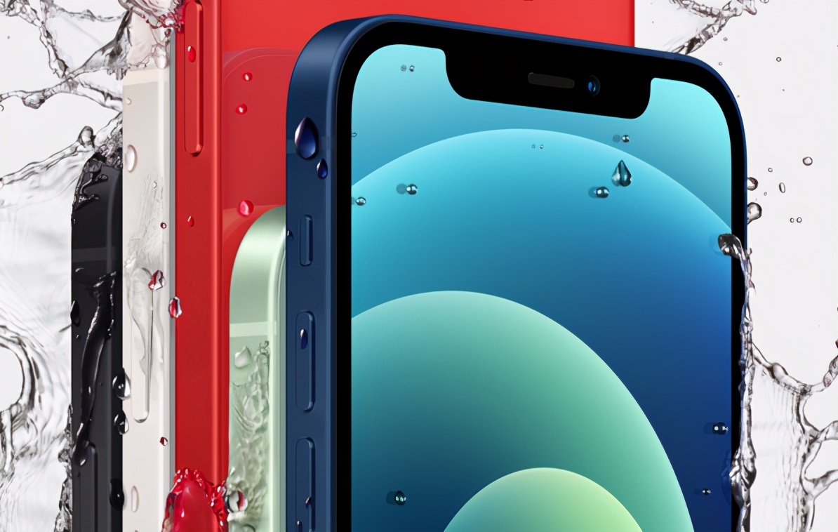 iphone12屏幕有没有贴膜,iphone12屏幕有必要贴膜吗