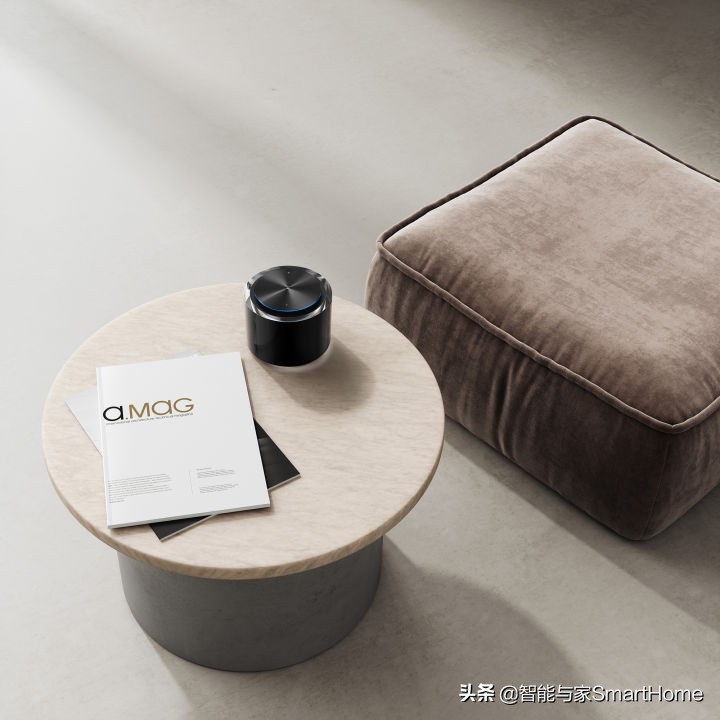 小米智能音箱sound评测,小米sound智能音箱怎么样