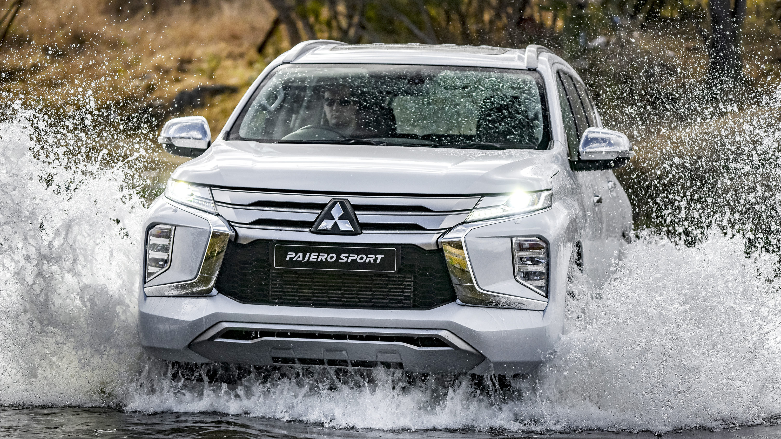 日系六缸的绝唱,日系最好的三款大型越野车