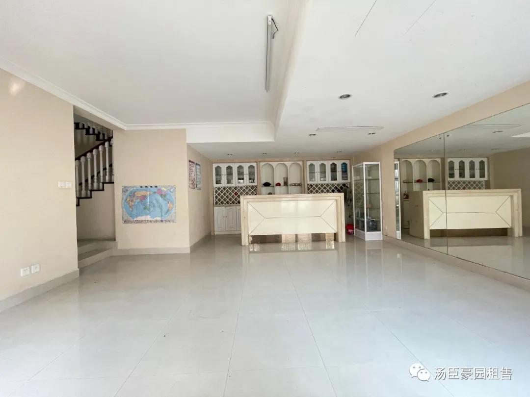 新中式实景效果图别墅拍摄,真实别墅照片新中式内景高清图