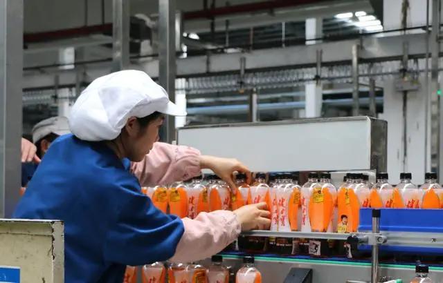 健力宝为什么能成为经典魔水,魔水健力宝怎么来的