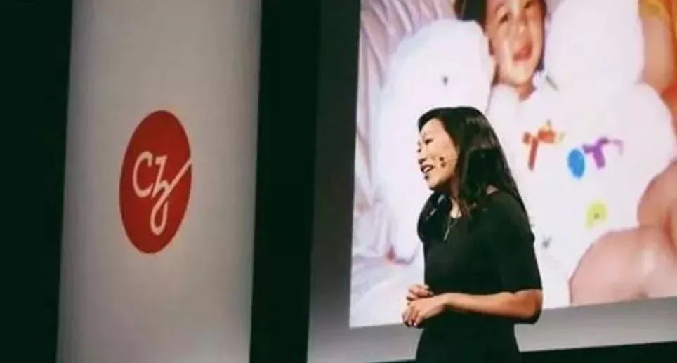 扎克伯格为什么要娶自己的老婆,扎克伯格谈妻子是最美的