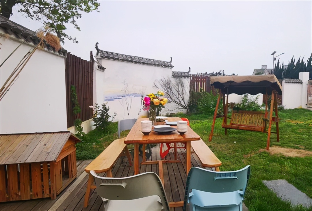 国庆肥西十大网红打卡地,合肥春游打卡攻略