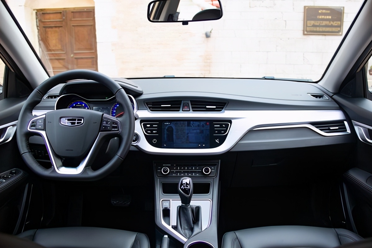 吉利远景x6会停产吗,吉利全新远景停产了吗