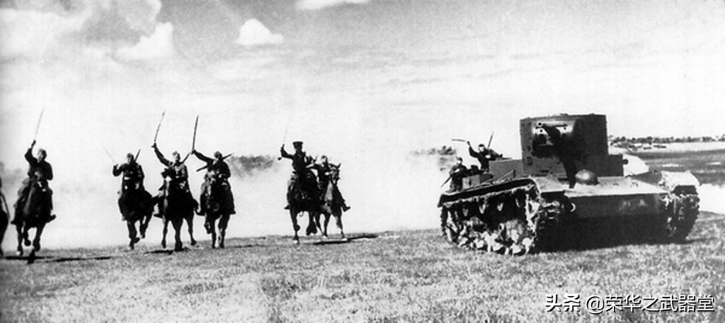 苏军对战德军斯大林格勒战役,苏军反攻斯大林格勒