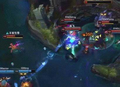 英雄联盟2018全球总决赛igvsrng,2019lpl夏季赛总决赛rngvsigbo2