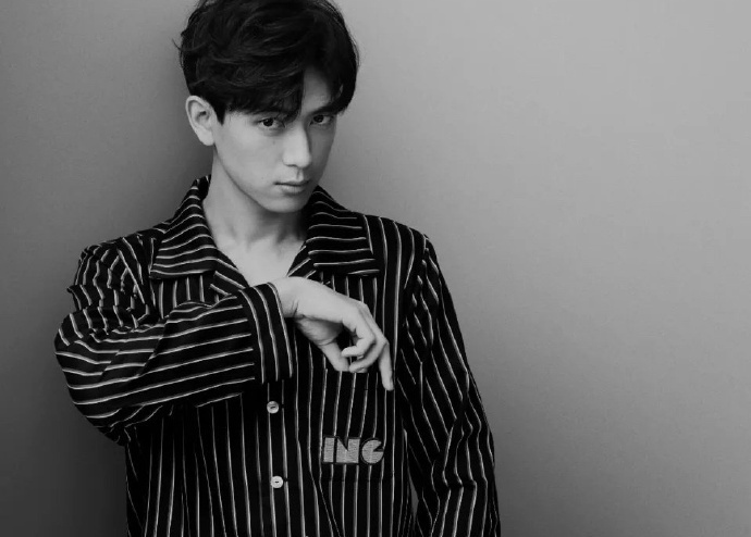 李现井柏然视频,李现井柏然微博之夜