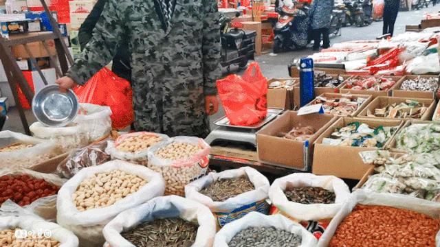 500块不到年货全齐了！吃的喝的用的，全是大牌，太有面子了