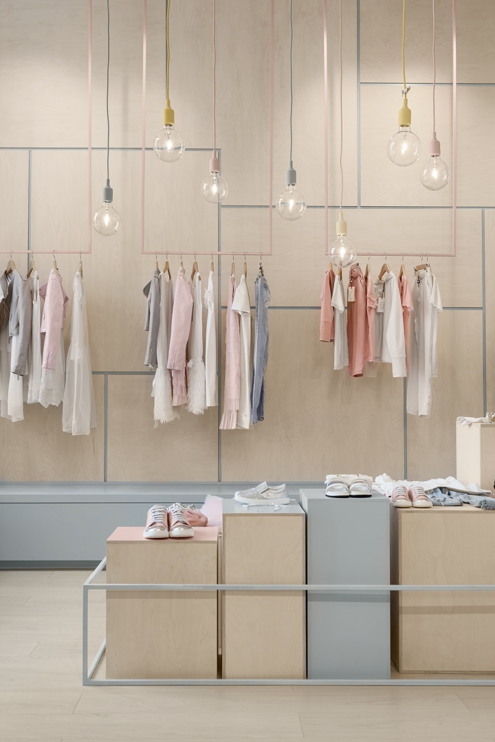 优秀童装设计师,童装设计最出名的设计师是谁