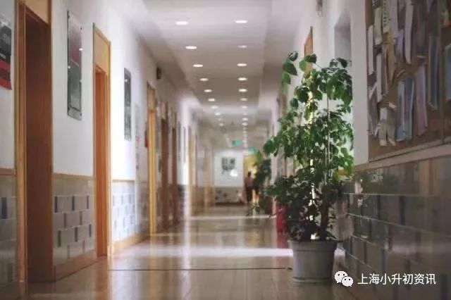 静安区最好的初中排名榜,静安区初中升高中升学率