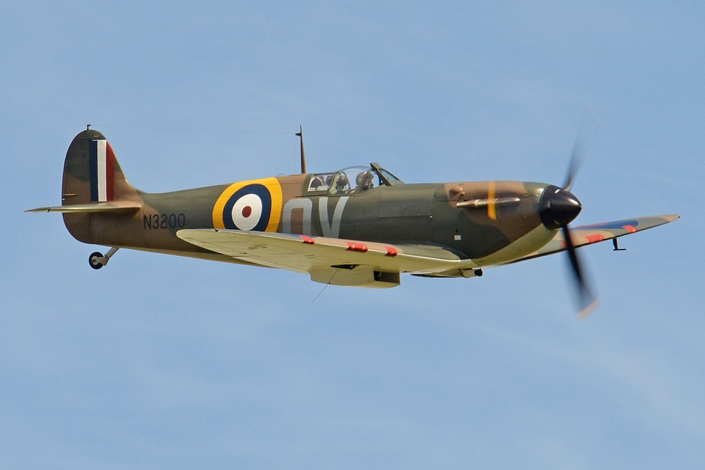 斯图卡和喷火战斗机哪个厉害,斯图卡战斗机