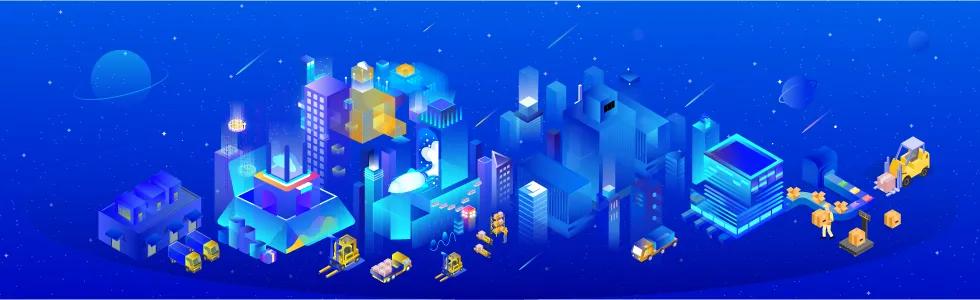 中通云仓发力跨境物流配送，联手E邮宝提高海外用户购物体验