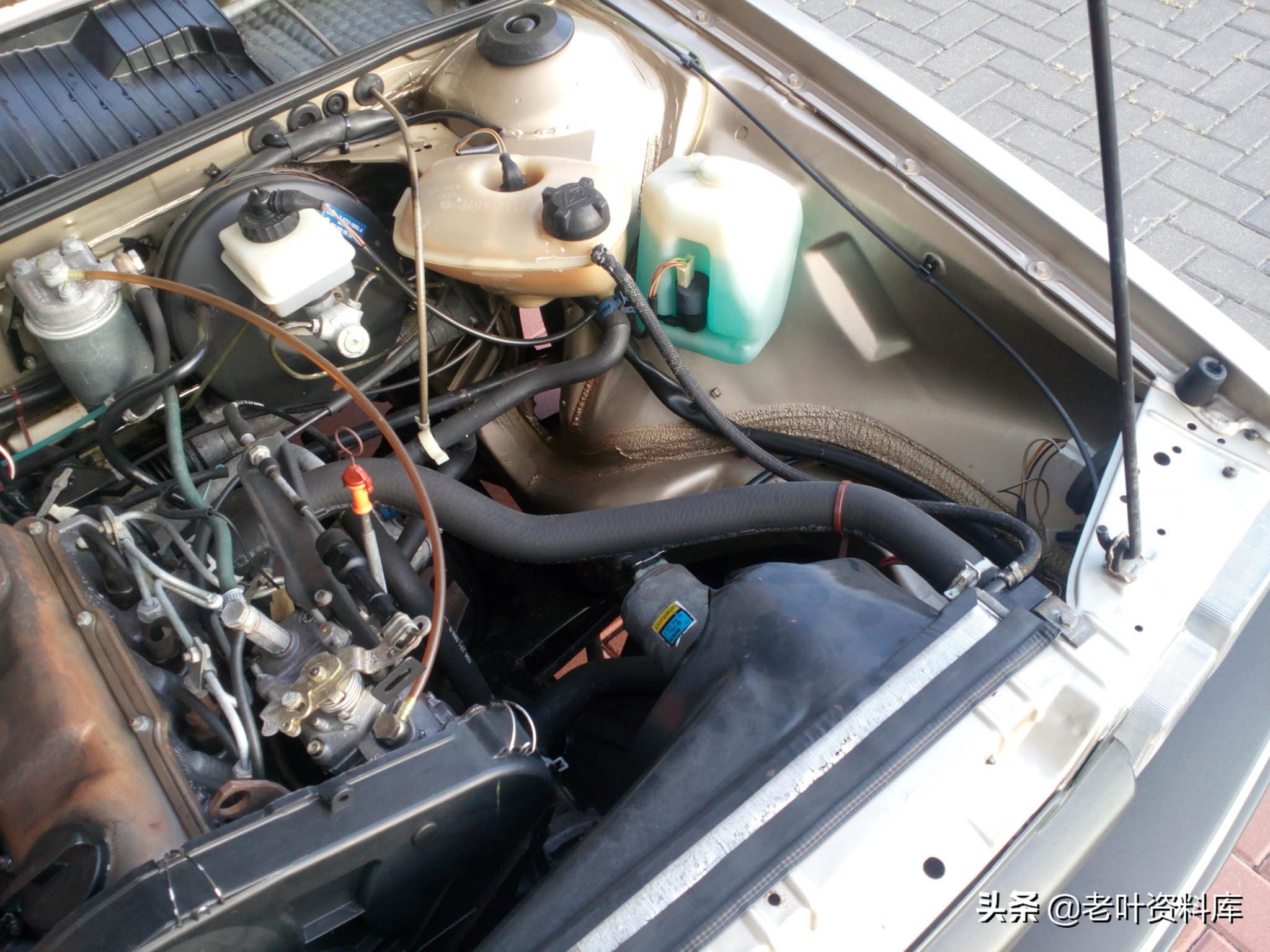 2007款普桑旅行车报价,德国进口普桑旅行版