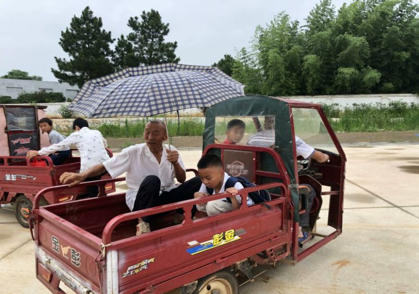 安徽省三下乡,三下乡凝聚青春力量助力振兴乡村