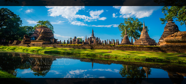 最新玩转泰国攻略,泰国旅游漫游