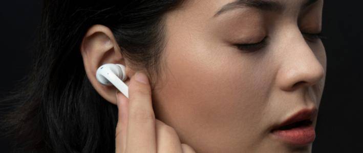 蓝牙耳机怎么选降噪音好的,哪款蓝牙耳机听歌降噪低延迟