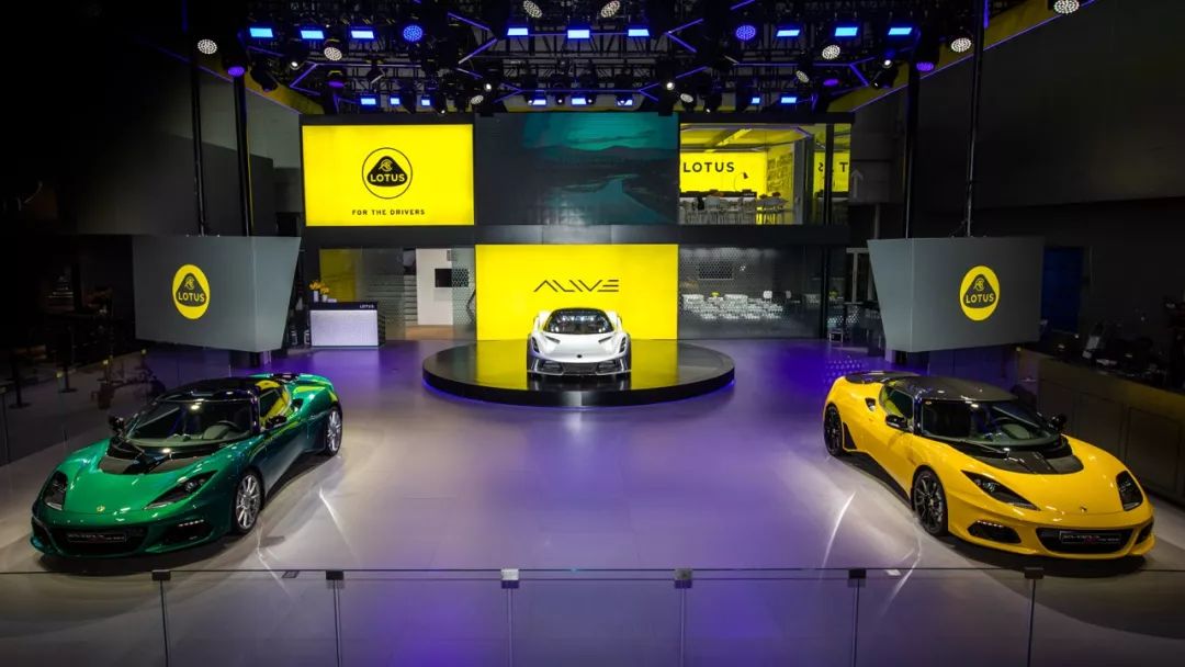 广州车展2019最值得关注的车,广州车展最贵的车