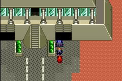 重装机兵2死者的复仇,gba重装机兵2金手指