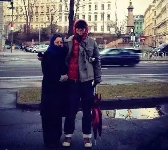 我那29岁还没谈女朋友的儿子,偷看完他的隐私,我慌了