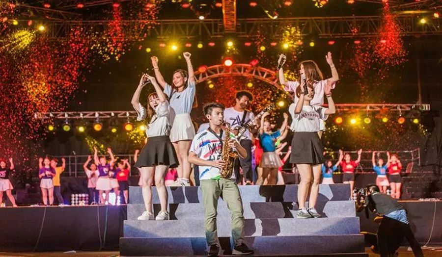 我是岭南，技工学校中的霸王“战斗机”