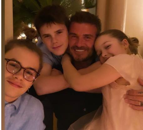 贝克汉姆出轨的私人秘书爆料,维多利亚揭秘贝克汉姆出轨