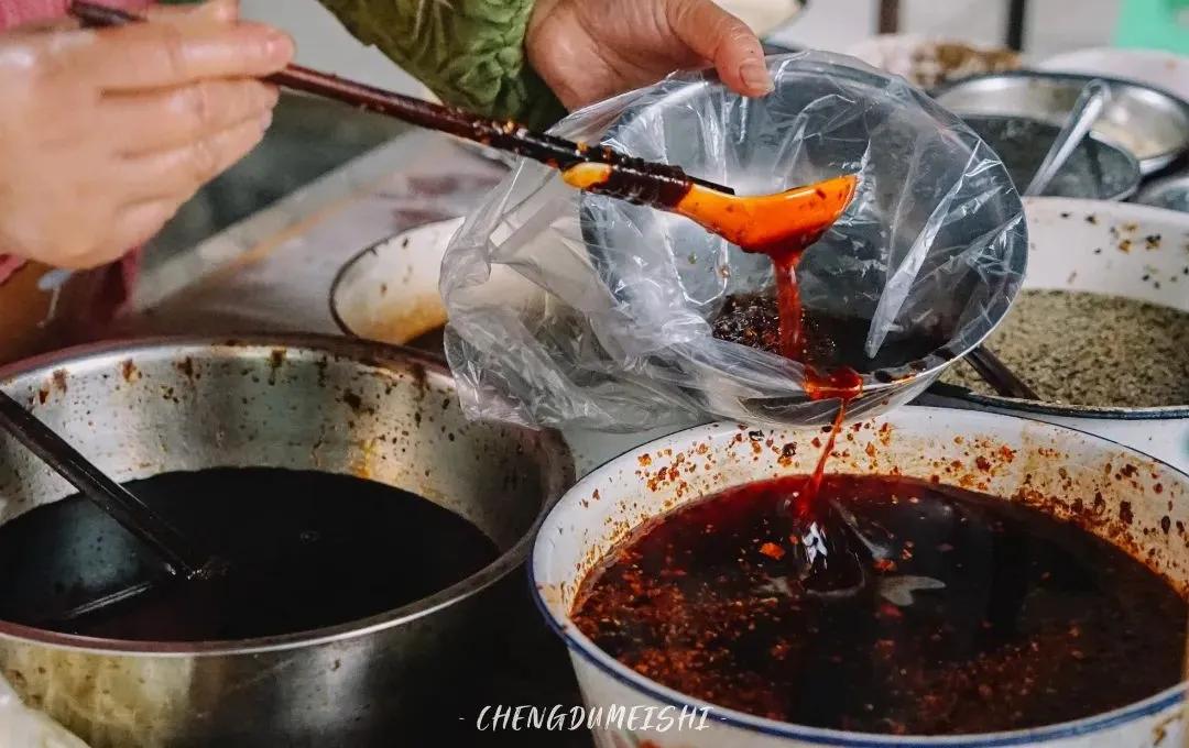 成都新都是一个怎么样的地方,成都一个来了就长胖的城市