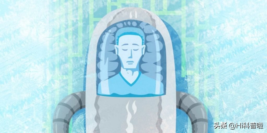 冷冻人有没有复活案例,国内第一位冷冻人怎么样了