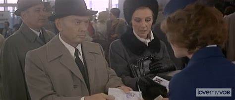 它让国人知道什么是西方间谍片——《蛇》