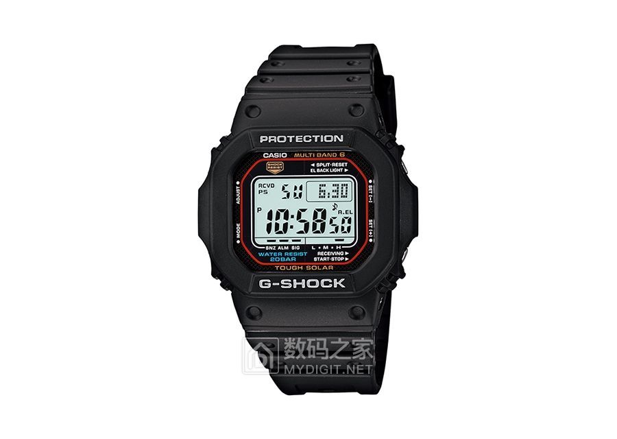 卡西欧ecw-m300手表说明书,卡西欧gst-s310-1a测评