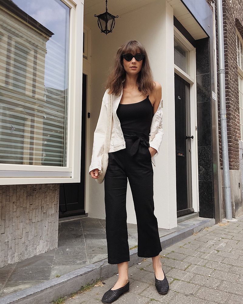 小白鞋ins潮白搭国潮,小白鞋过时了现在流行这5款鞋