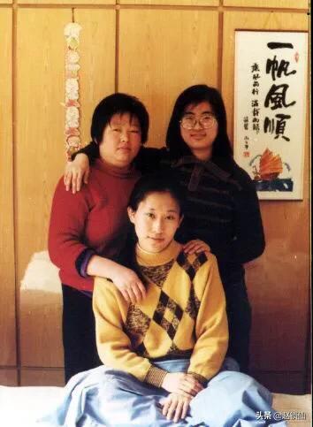 明天和意外不知道哪个先来:48岁写遗书,妈妈的爱留下来