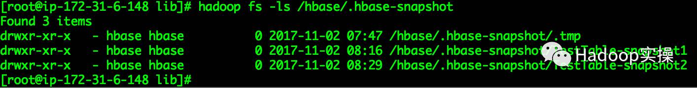 hbase跨集群跨版本迁移,hbase数据自动分片