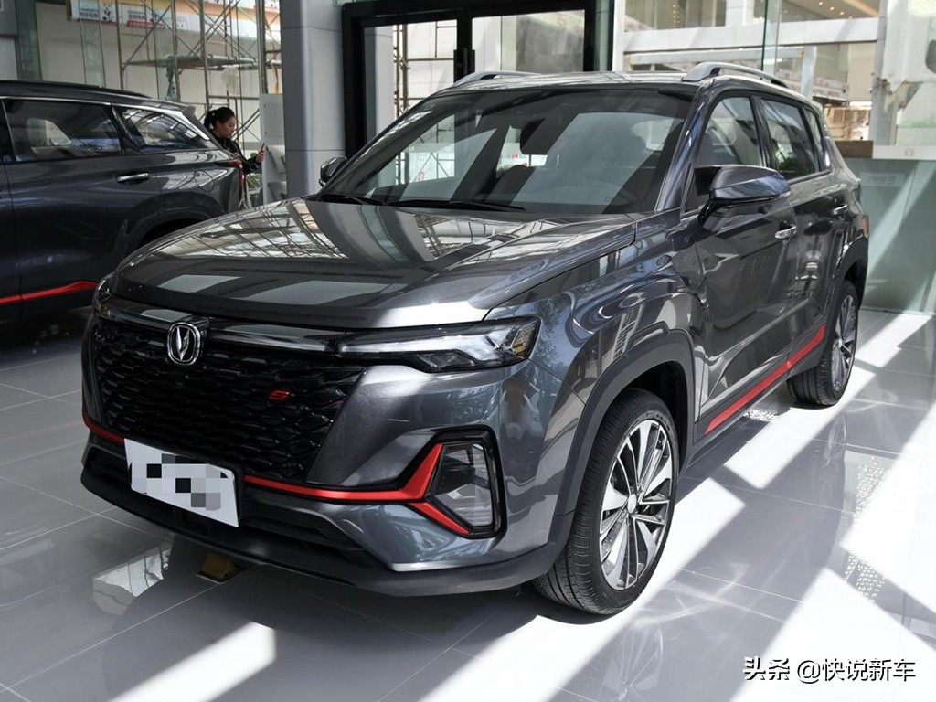 8万以内的suv二手车最值得入手,8万元左右的suv哪款性价比高