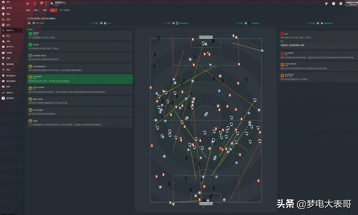 足球经理2021评分怎么看,足球经理2024深度测评