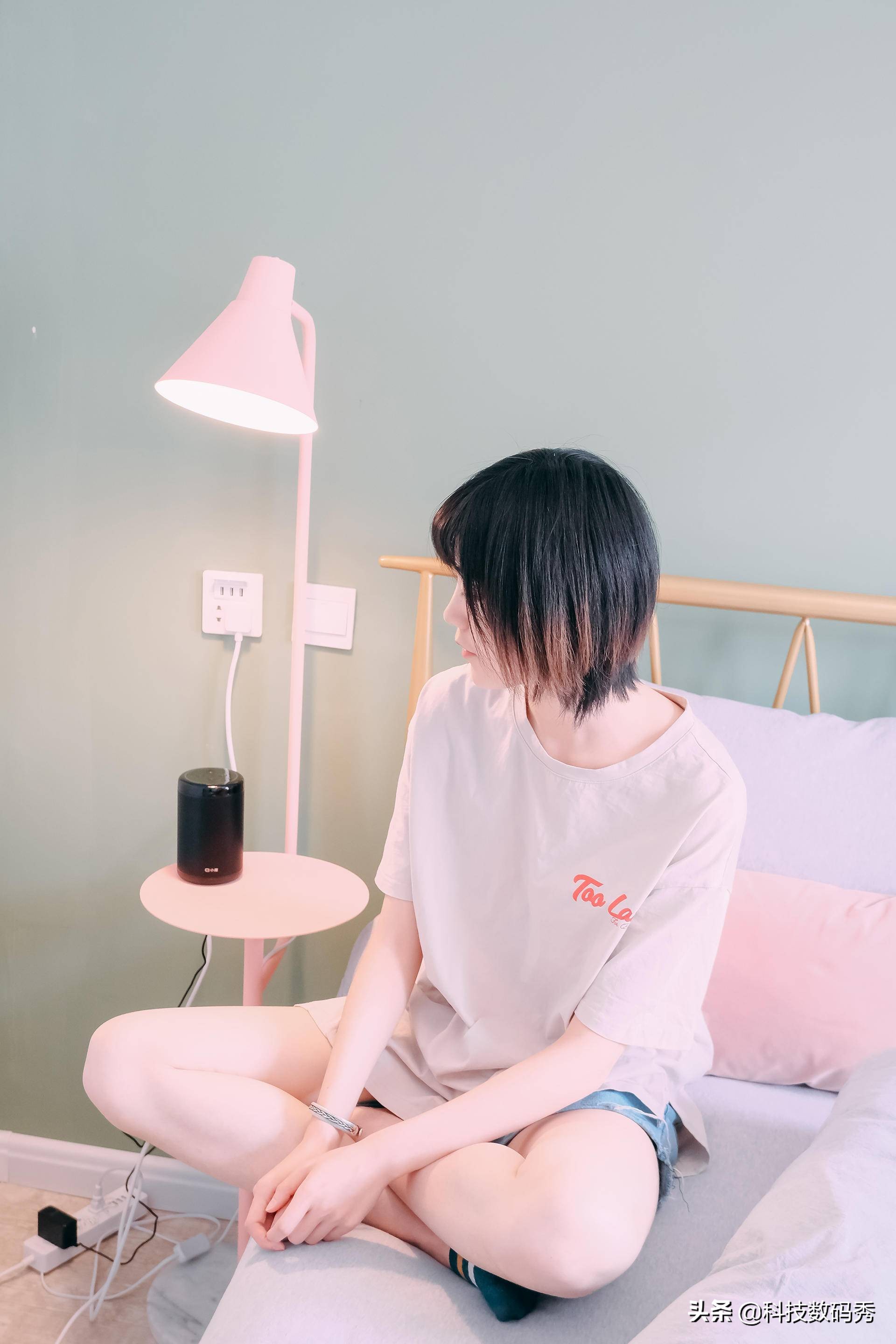 小度大金刚音箱评测,金属蓝牙音箱高音质