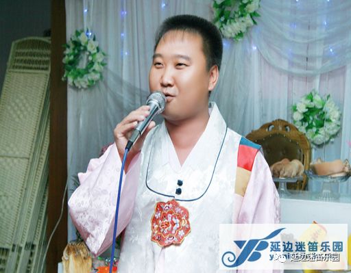 密山朝鲜族婚礼视频,中国朝鲜族传统婚礼流程