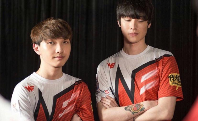 jdg成为全球第三支冲击大满贯队伍,jdg官宣加入决胜巅峰