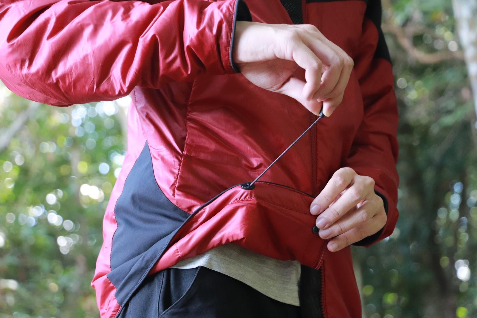 22年最值得入手的户外外套,攀山鼠户外运动外套