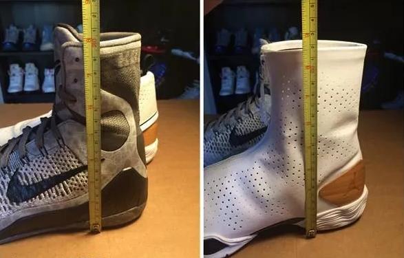 2k9科比,篮球鞋实战排名aj28