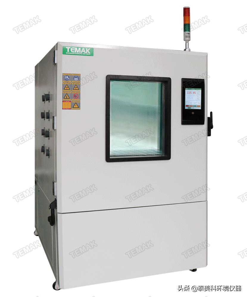 恒温恒湿箱正确控制方法,恒温恒湿箱怎么调节温度