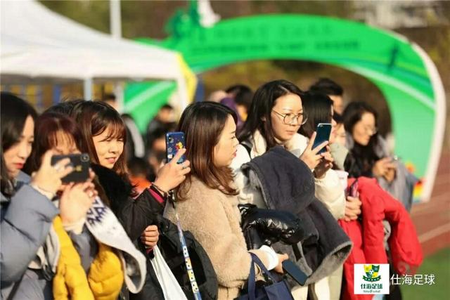踢球是教育，拼搏是灵魂---7车网仕海杯冬季足球赛点燃冬日杭城
