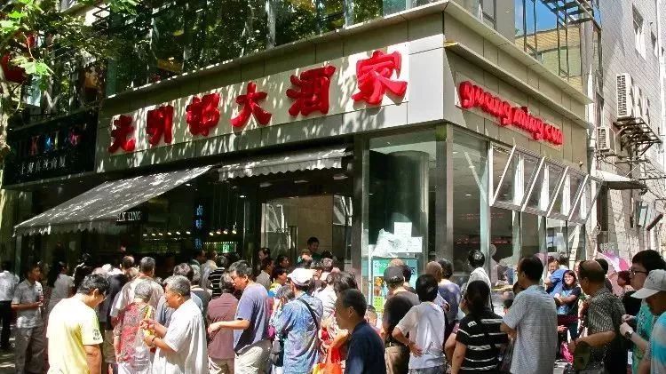 上海老字号十大菜,2020上海十大老字号