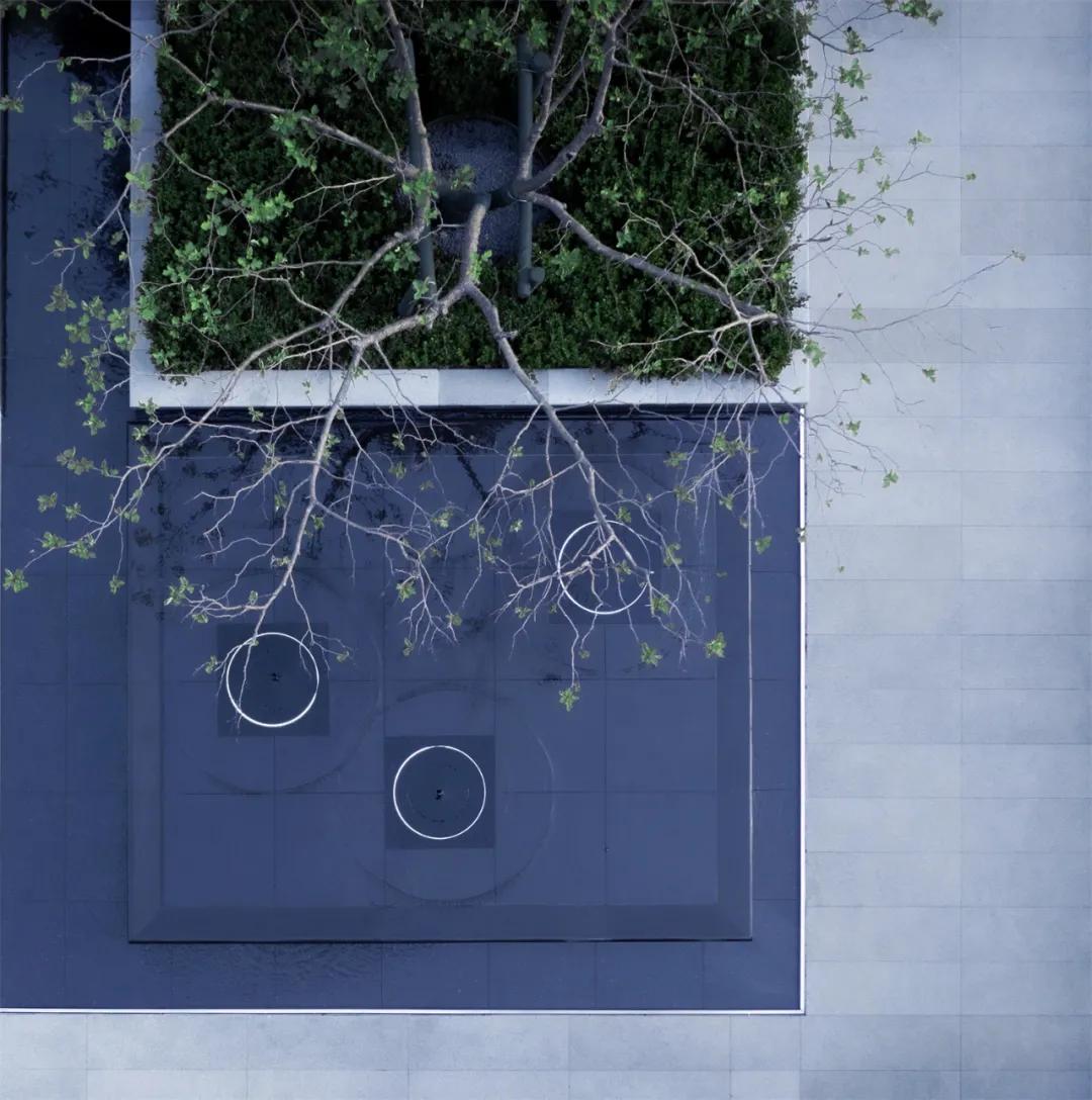 2021全国人居环境景观杰出设计奖,园林景观品质奖作品