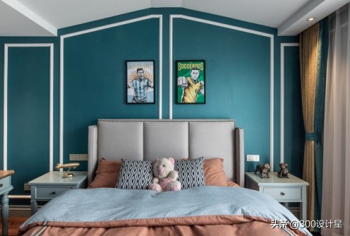 崔亮作品：重庆880㎡独栋别墅，自带320㎡后花园，美翻了