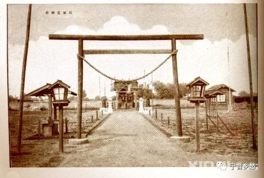 石家庄日军真实照片,快看侵华日军暴行再添铁证