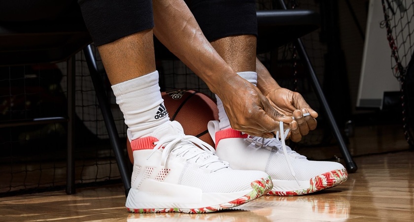 性价比超高篮球鞋实战推荐高颜值,篮球鞋性价比最高的实战鞋推荐