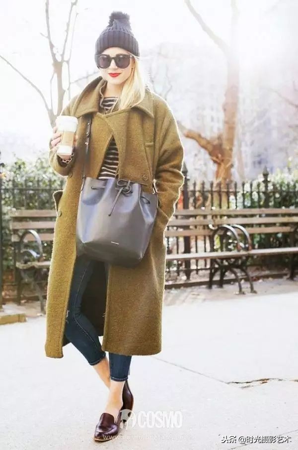 摄影初学学会这几招就能拍美照,最美人像摄影摆姿大全