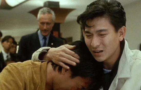 刘嘉玲当年绑架案真相,刘嘉玲李小龙