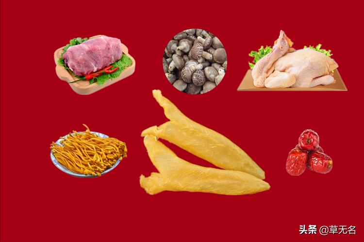 花胶鸡虫草花汤怎么煲,花胶鸡炖虫草花的做法